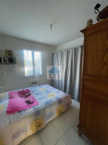 Vente maison 3 pièces, 65m², Le Château-d’Oléron