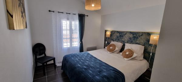 Location à l’année maison 4 pièces, 74.41 m², Saint Denis d’Oléron