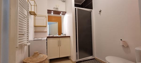 Location à l’année maison 4 pièces, 74.41 m², Saint Denis d’Oléron