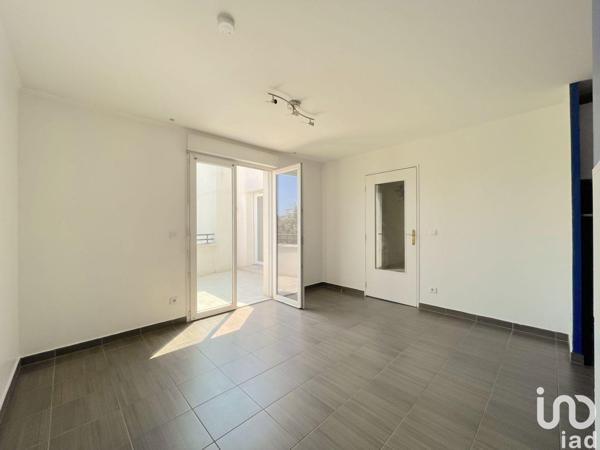 Appartement à vendre 2 pièces 41 m² Vigneux-sur-Seine