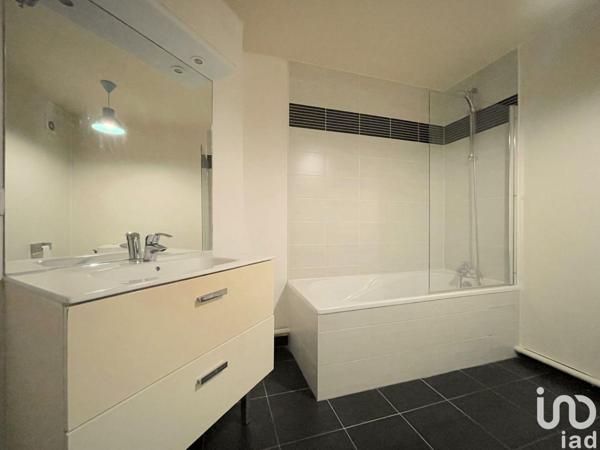 Appartement à vendre 2 pièces 41 m² Vigneux-sur-Seine