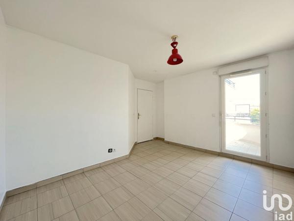 Appartement à vendre 2 pièces 41 m² Vigneux-sur-Seine