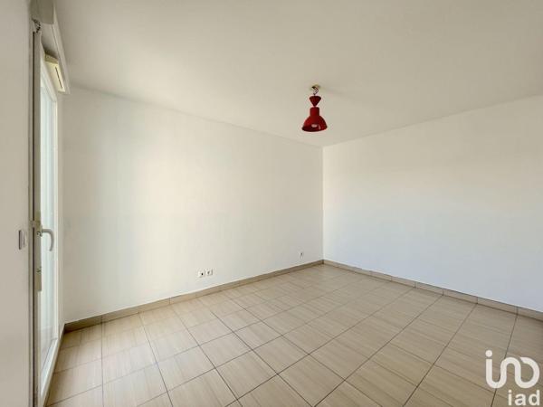 Appartement à vendre 2 pièces 41 m² Vigneux-sur-Seine