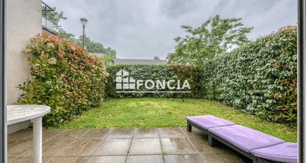 À vendre Studio 35.65 m² - Annecy-le-vieux 74940