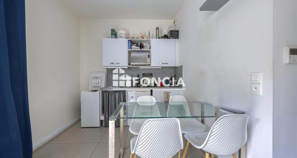 À vendre Studio 35.65 m² - Annecy-le-vieux 74940