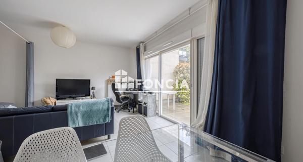 À vendre Studio 35.65 m² - Annecy-le-vieux 74940