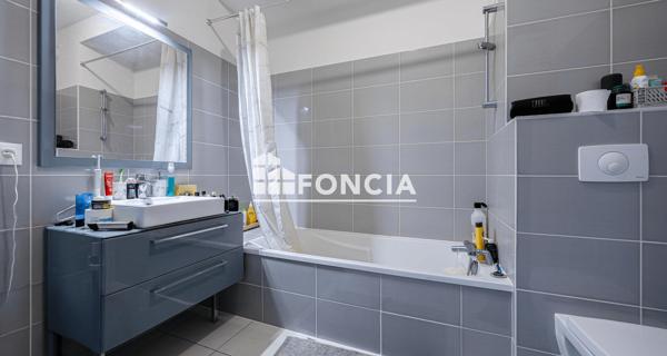 À vendre Studio 35.65 m² - Annecy-le-vieux 74940