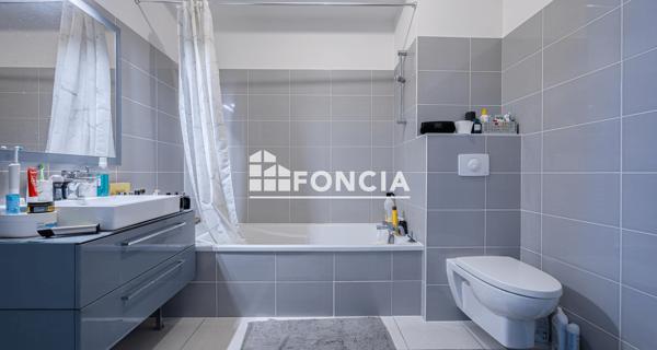 À vendre Studio 35.65 m² - Annecy-le-vieux 74940