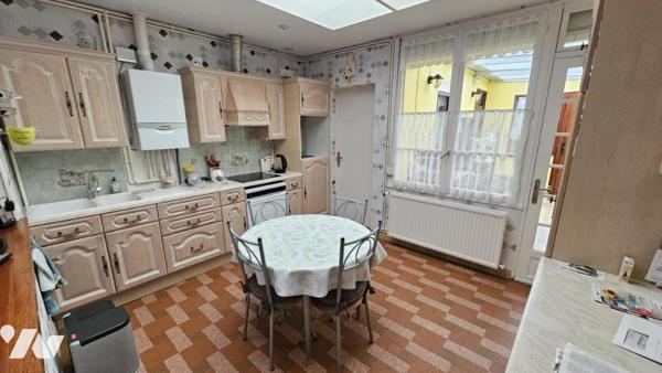 EN EXCLUSIVITE, CALAIS GAMBETTA