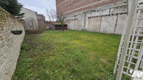 EN EXCLUSIVITE, CALAIS GAMBETTA