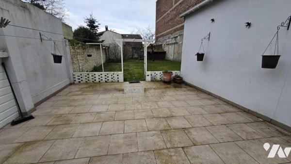 EN EXCLUSIVITE, CALAIS GAMBETTA