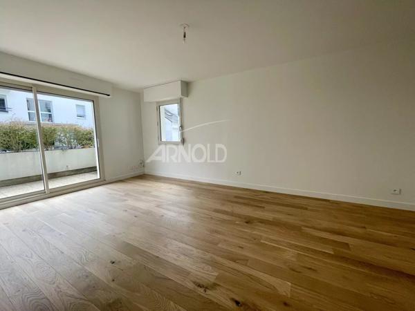 Appartement 50 m²