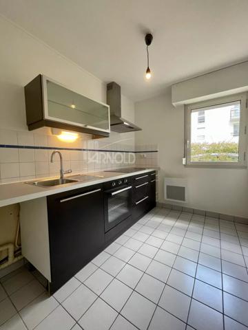 Appartement 50 m²