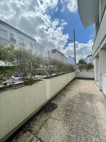 Appartement 50 m²
