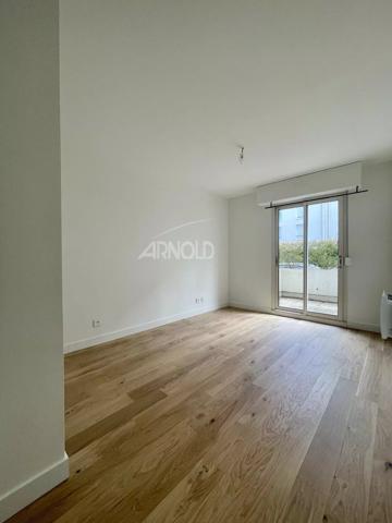 Appartement 50 m²