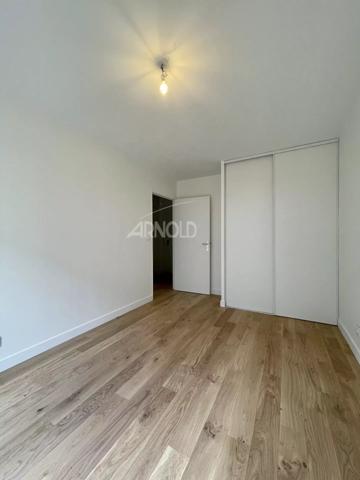 Appartement 50 m²