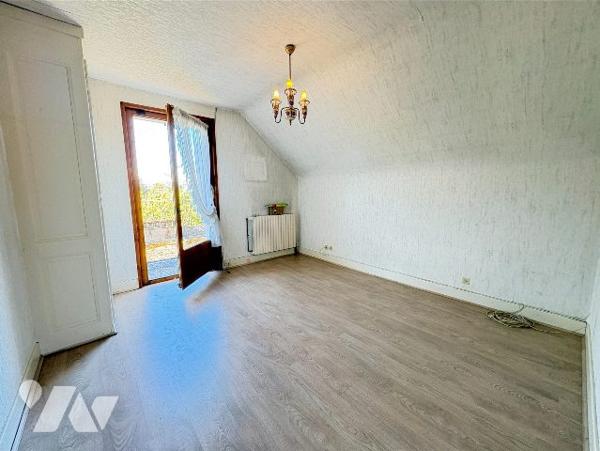 Maison à rénovée secteur recherché