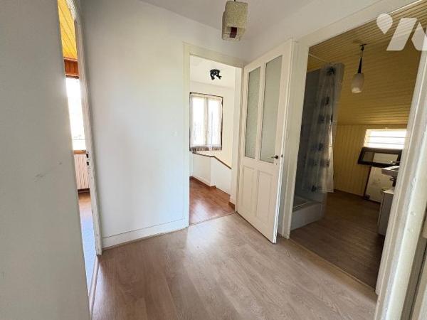 Maison à rénovée secteur recherché