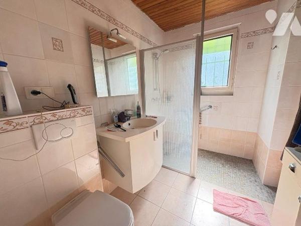 Maison à rénovée secteur recherché
