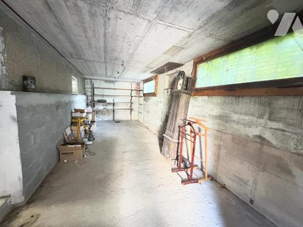 Maison à rénovée secteur recherché