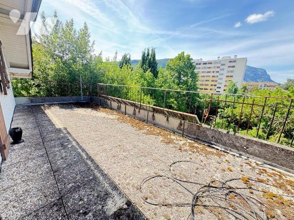 Maison à rénovée secteur recherché