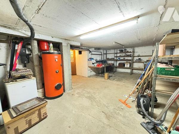 Maison à rénovée secteur recherché