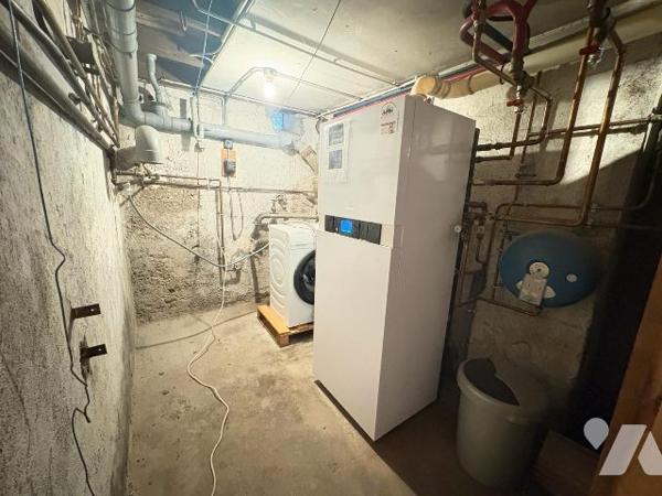 Maison à rénovée secteur recherché
