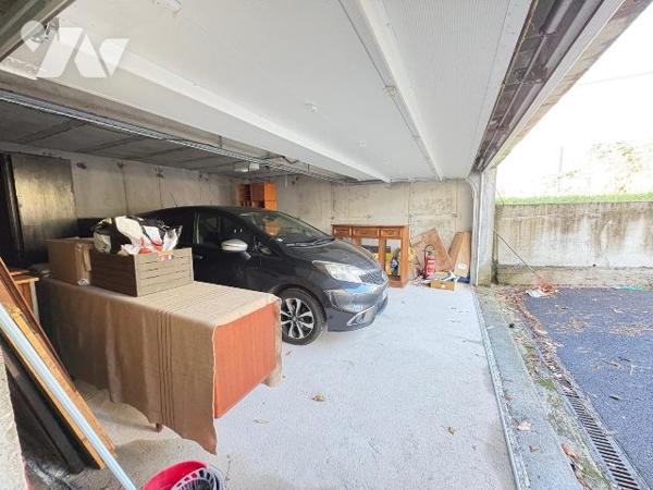 Maison à rénovée secteur recherché