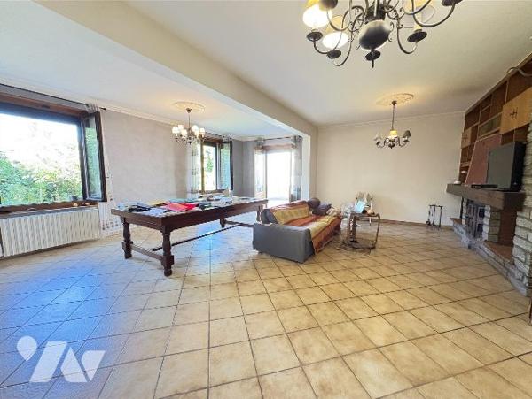 Maison à rénovée secteur recherché