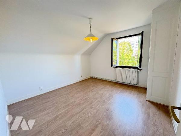 Maison à rénovée secteur recherché