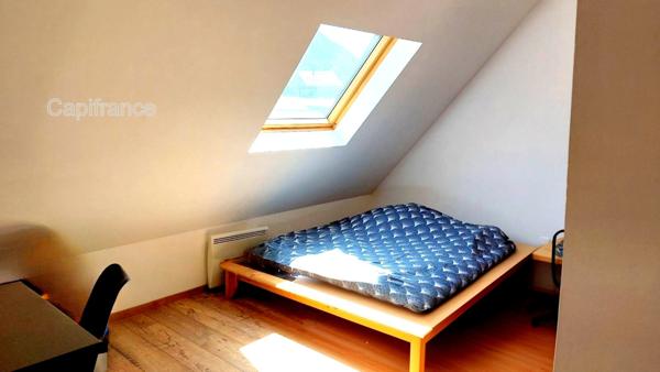 Maison à vendre 7 pièces FAVERGES (74)