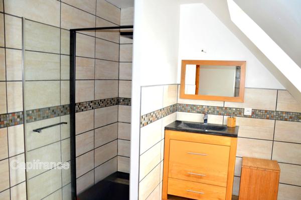 Maison à vendre 7 pièces FAVERGES (74)