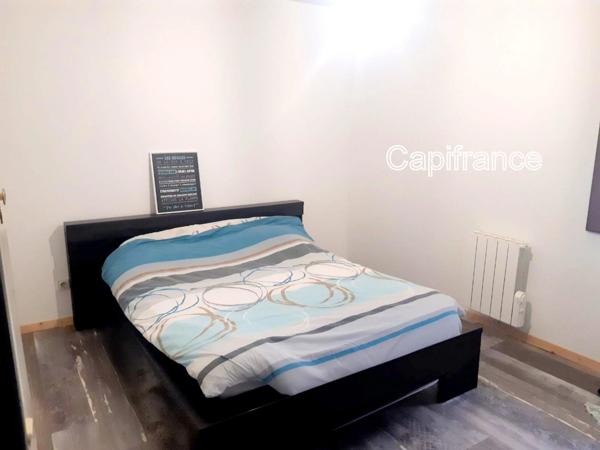 Maison à vendre 7 pièces FAVERGES (74)