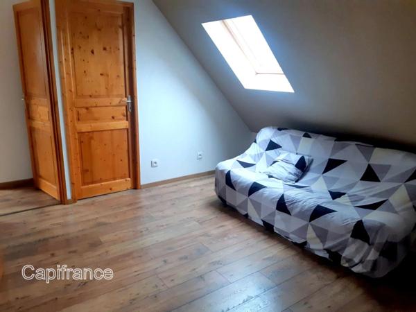 Maison à vendre 7 pièces FAVERGES (74)