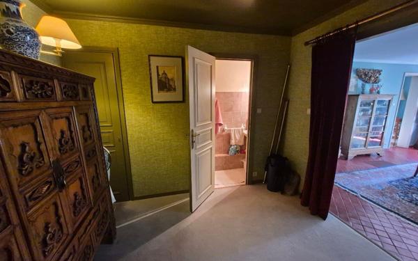 Appartement à vendre    3 pièces • 184 m2 Avignon