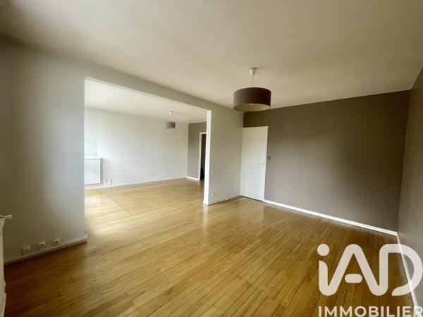 Appartement à vendre 5 pièces 100 m² Saint-Étienne