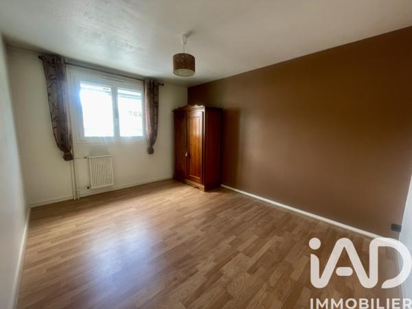 Appartement à vendre 5 pièces 100 m² Saint-Étienne