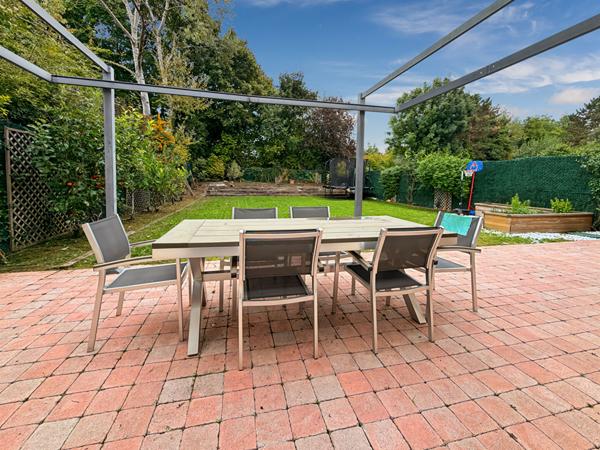 Maison Vauréal 6 pièce(s) 4 chambres