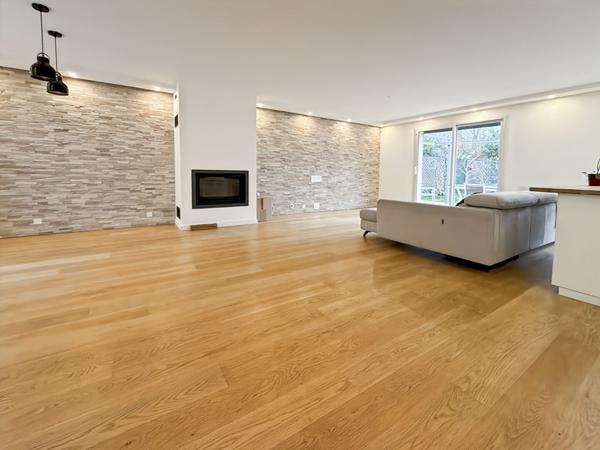 Maison Vauréal 6 pièce(s) 4 chambres