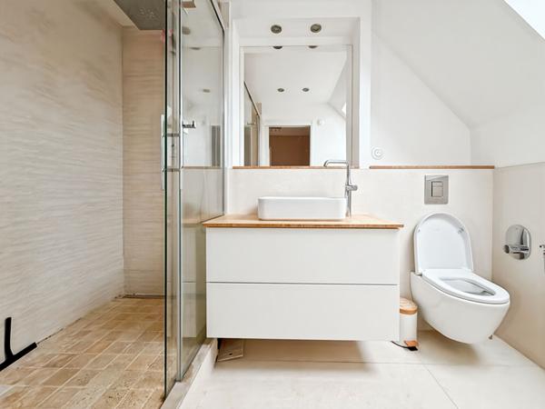 Maison Vauréal 6 pièce(s) 4 chambres