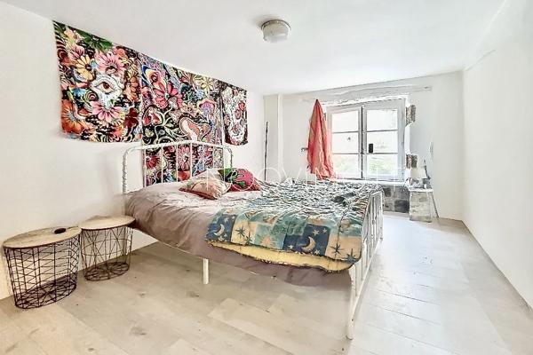 Maison entière en 2 appartements