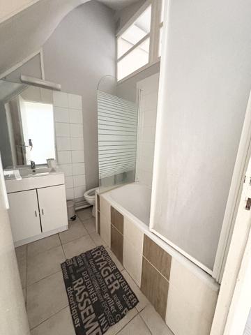 Appartement 2 pièces 34.15 m2