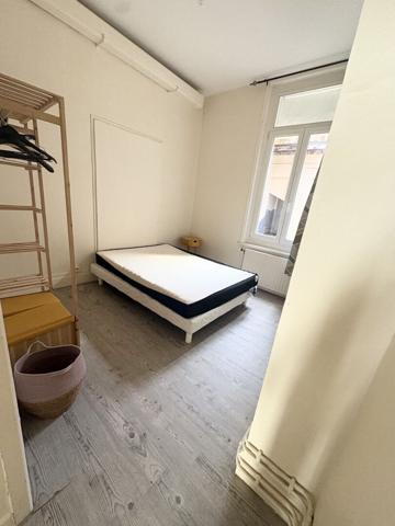 Appartement 2 pièces 34.15 m2