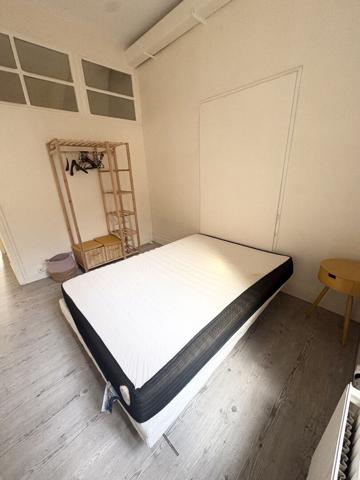 Appartement 2 pièces 34.15 m2