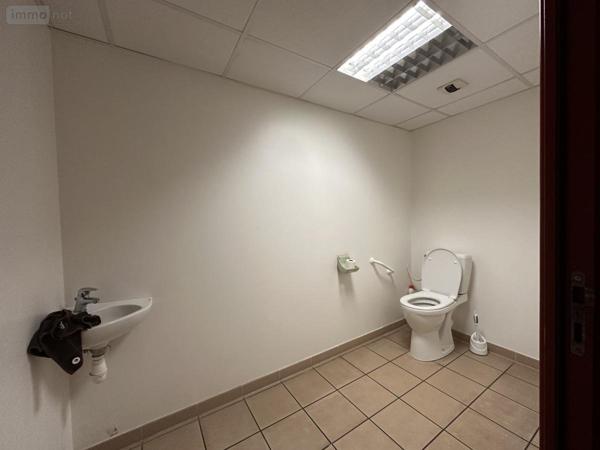 Fonds et/ou murs commerciaux à vendre à Séné dans le Morbihan (56860), ref : 56003-1261