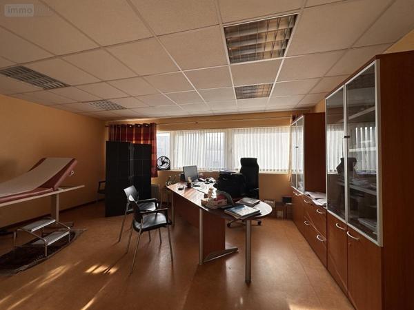 Fonds et/ou murs commerciaux à vendre à Séné dans le Morbihan (56860), ref : 56003-1261