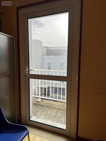 Fonds et/ou murs commerciaux à vendre à Séné dans le Morbihan (56860), ref : 56003-1261