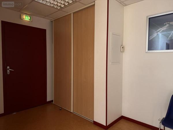 Fonds et/ou murs commerciaux à vendre à Séné dans le Morbihan (56860), ref : 56003-1261