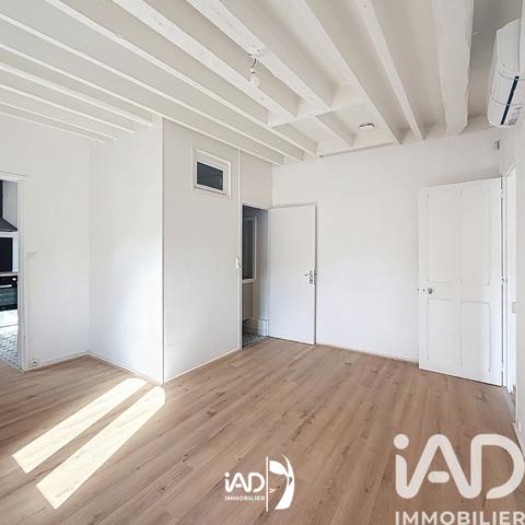 Appartement à vendre 2 pièces 42,02 m² Rouen