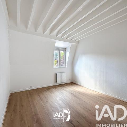 Appartement à vendre 2 pièces 42,02 m² Rouen